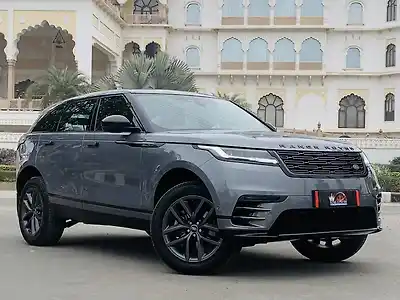 2024 लैंड रोवर रेंज रोवर वेलार HSE डाइनामिक 2.0 डीज़ल 1