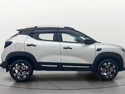 2024 Renault Kiger RXZ Turbo CVT