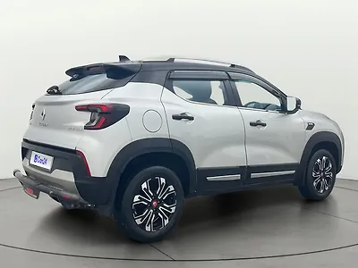2024 Renault Kiger RXZ Turbo CVT