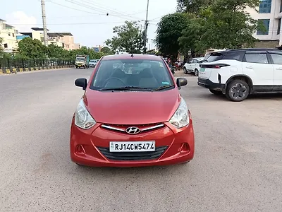 2014 Hyundai Eon Magna [2011-2012] 1