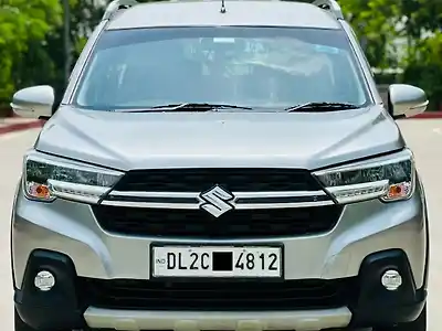 2020 मारुति सुज़ुकी XL6 ज़ेटा एमटी पेट्रोल 1