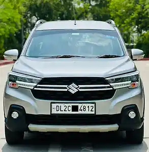 2020 मारुति सुज़ुकी XL6 ज़ेटा एमटी पेट्रोल 1 2020 मारुति सुज़ुकी XL6 ज़ेटा एमटी पेट्रोल 1