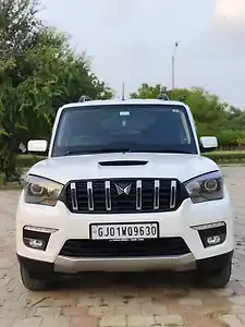 2024 महिंद्रा स्कॉर्पियो S11 Diesel Turbo Manual 7 STR 1 2024 महिंद्रा स्कॉर्पियो S11 Diesel Turbo Manual 7 STR 1