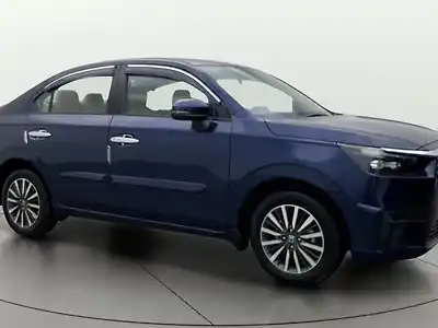 2025 होंडा अमेज ZX Petrol Automatic 1