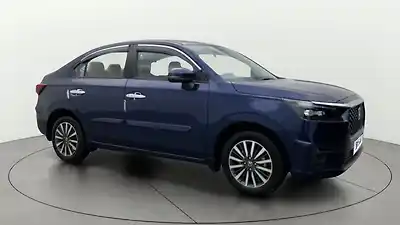 2025 होंडा अमेज ZX Petrol Automatic 1 2025 होंडा अमेज ZX Petrol Automatic 1