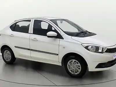 2017 टाटा टिगोर रेवोट्रॉन xe 1