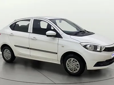 2017 Tata Tigor Revotron XE 1