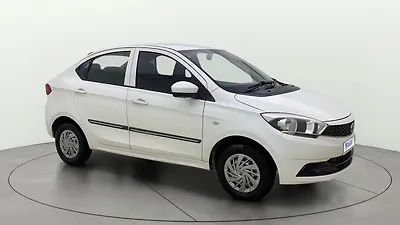 2017 Tata Tigor Revotron XE 1 2017 Tata Tigor Revotron XE 1