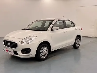 2018 Maruti Suzuki DZire VXi 1