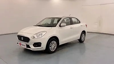 2018 Maruti Suzuki DZire VXi 1 2018 Maruti Suzuki DZire VXi 1