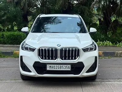 2023 BMW X1 sDrive18i M Sport 1 2023 BMW X1 sDrive18i M Sport 1