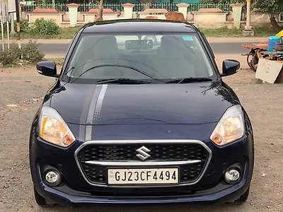 2023 Maruti Suzuki Swift VXi 1