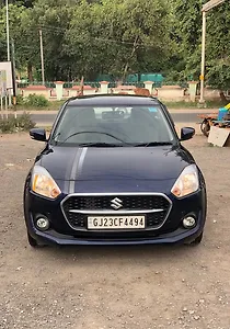 2023 Maruti Suzuki Swift VXi 1 2023 Maruti Suzuki Swift VXi 1