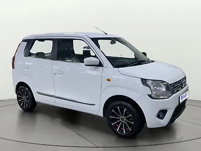 2022 Maruti Suzuki Wagon R ZXI 1.2 [2022-2023] 1