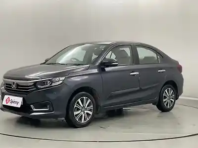 2023 होंडा अमेज VX सीवीटी 1.2 पेट्रोल [2021] 1