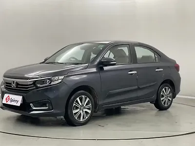 2023 Honda Amaze VX CVT 1.2 Petrol [2021] 1