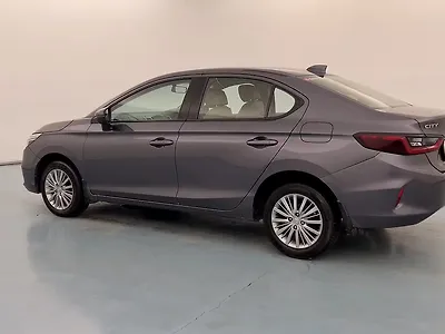 2021 Honda City V CVT Petrol 1