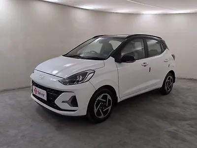2023 Hyundai Grand i10 NIOS Sportz Petrol Manual 1 2023 Hyundai Grand i10 NIOS Sportz Petrol Manual 1