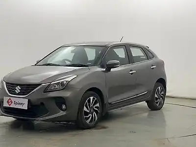 2020 मारुति सुज़ुकी बलेनो ज़ेटा ऑटोमैटिक 1
