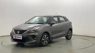 2020 मारुति सुज़ुकी बलेनो ज़ेटा ऑटोमैटिक 1 2020 मारुति सुज़ुकी बलेनो ज़ेटा ऑटोमैटिक 1