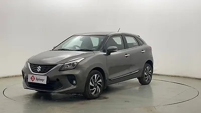 2020 Maruti Suzuki Baleno Zeta Automatic 1 2020 Maruti Suzuki Baleno Zeta Automatic 1