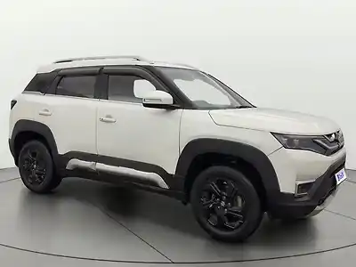 2022 मारुति सुज़ुकी विटारा ब्रेज़ा zxi एटी [2022-2023] 1
