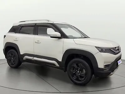 2022 Maruti Suzuki Vitara Brezza ZXI AT [2022-2023] 1