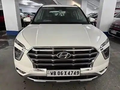 2022 हुंडई क्रेटा sx 1.5 पेट्रोल 1