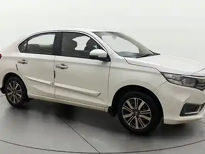 2023 होंडा अमेज VX सीवीटी 1.2 पेट्रोल [2021] 1