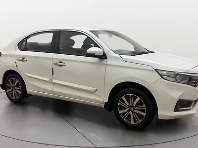 2023 Honda Amaze VX CVT 1.2 Petrol [2021] 1