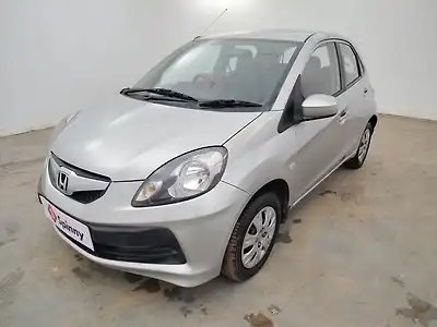 2013 होंडा ब्रियो एस एमटी 1