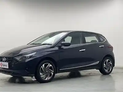 2023 हुंडई एलीट i20 Asta (O) 1.2 MT [2023-2025] 1