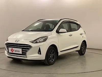 2022 Hyundai Grand i10 NIOS Sportz 1.2 Kappa VTVT 1