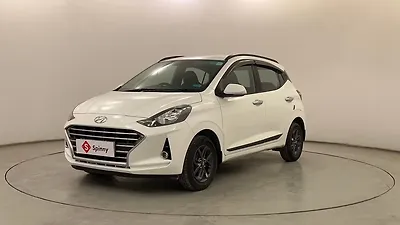 2022 Hyundai Grand i10 NIOS Sportz 1.2 Kappa VTVT 1 2022 Hyundai Grand i10 NIOS Sportz 1.2 Kappa VTVT 1