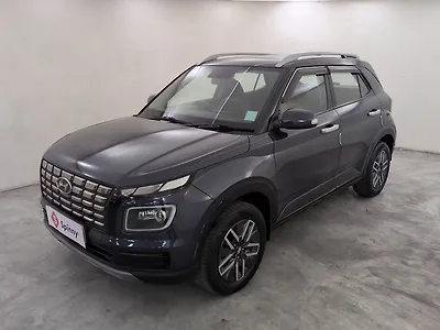 2024 Hyundai Venue S (O) 1.0 Turbo Petrol DCT 1