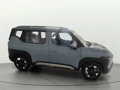 2025 Kia Syros HTX Petrol 1.0L Turbo Manual