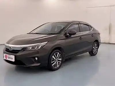 2022 होंडा सिटी VX पेट्रोल 1