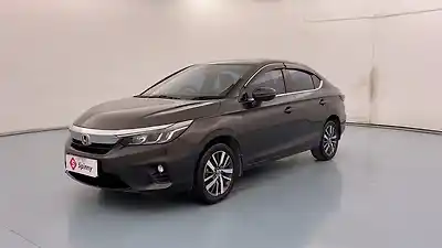 2022 होंडा सिटी VX पेट्रोल 1 2022 होंडा सिटी VX पेट्रोल 1