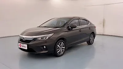 2022 Honda City VX Petrol 1 2022 Honda City VX Petrol 1