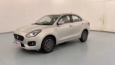 2017 Maruti Suzuki DZire ZXi Plus 1 2017 Maruti Suzuki DZire ZXi Plus 1