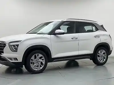 2023 हुंडई क्रेटा sx 1.5 डीज़ल 1