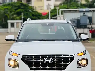 2020 हुंडई वेन्यू sx 1.5 सीआरडीआई दोहरे रंग 1