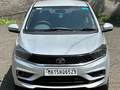 2021 Tata Tiago XE [2020-2023] 1