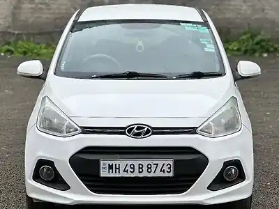 2014 हुंडई i10 स्पोर्ट्ज़ 1.2 कप्पा2 1