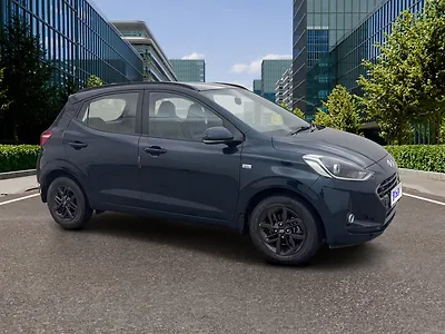 2020 Hyundai Grand i10 NIOS Sportz AMT 1.2 Kappa VTVT 1