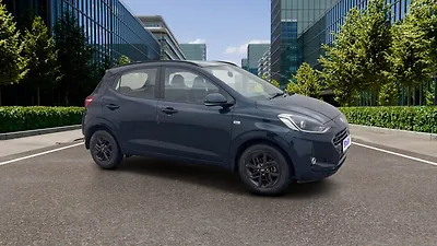 2020 Hyundai Grand i10 NIOS Sportz AMT 1.2 Kappa VTVT 1 2020 Hyundai Grand i10 NIOS Sportz AMT 1.2 Kappa VTVT 1