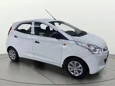 2016 हुंडई ईऑन 1.0 कप्पा मैग्ना + [2014-2016] 1