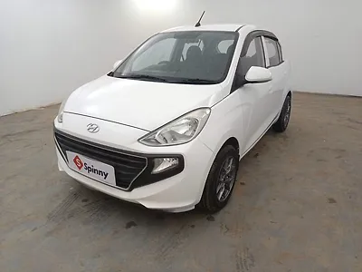 2018 Hyundai Santro Sportz [2018-2020] 1