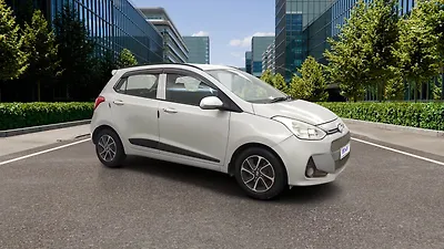 2017 Hyundai Grand i10 Asta 1.2 Kappa VTVT 1 2017 Hyundai Grand i10 Asta 1.2 Kappa VTVT 1