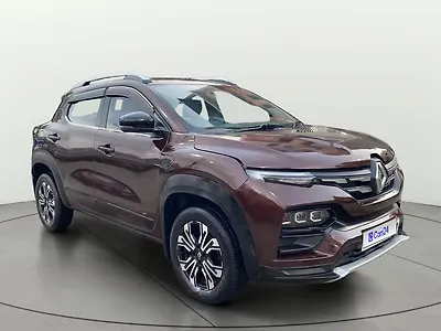 2022 Renault Kiger RXT (O) MT 1